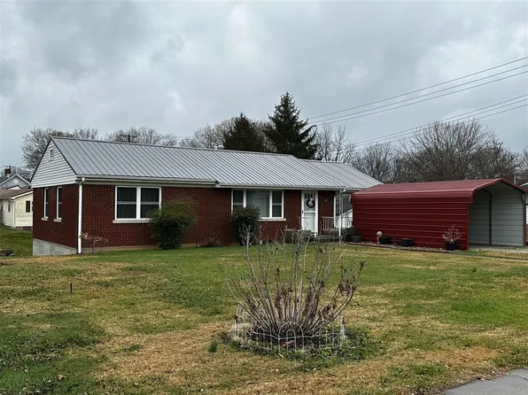 902 Old Bardstown Rd, Cave City, KY 42127