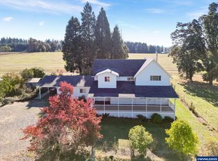 41036 Stayton Scio Rd SE, Stayton, OR 97383