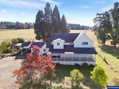 41036 Stayton Scio Rd SE, Stayton, OR, 97383
