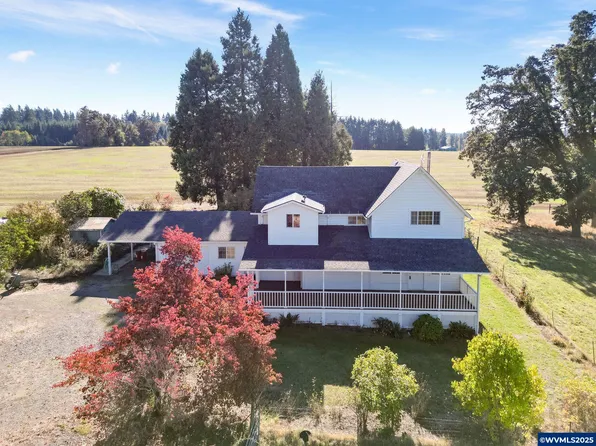 41036 Stayton Scio Rd SE, Stayton, OR 97383