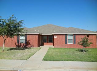 313 N Clinton Ave #A, Lubbock, TX 79416