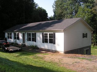 112 Chestnut Mountain Rd, Deep Gap, NC 28618