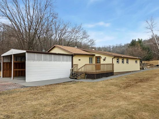 W6599 Casberg Coulee ROAD, Holmen, WI 54636