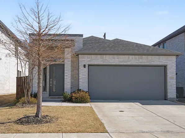 5003 Bellhurst Dr, McKinney, TX 75071