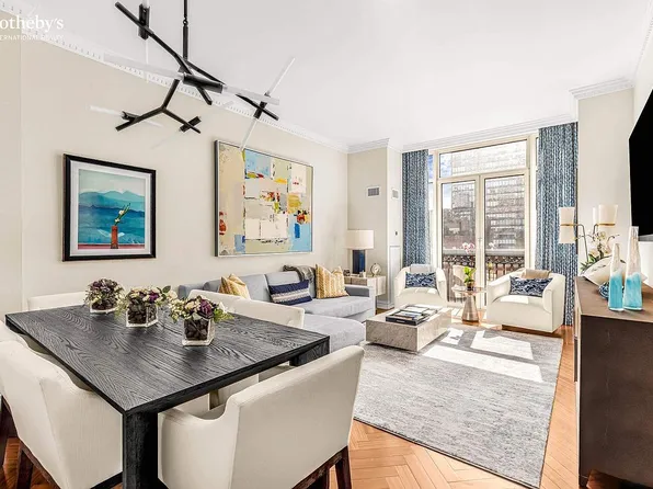 400 E 51st St APT 11C, New York, NY 10022