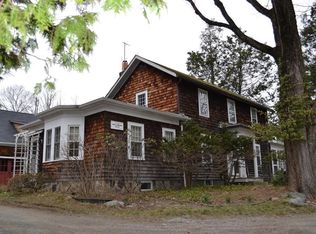 1011 Edmands Rd, Framingham, MA 01701