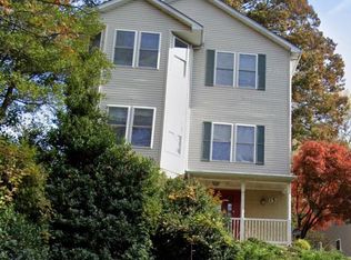 15 Ritchie Ave, Silver Spring, MD 20910