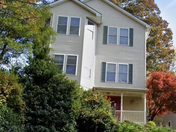 15 Ritchie Ave, Silver Spring, MD 20910