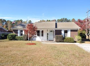 817 Spring Valley Rd, Wilmington, NC 28405