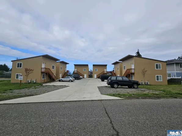 1203 Campbell Ave, Port Angeles, WA 98362