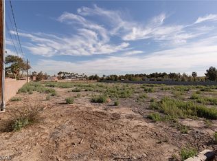 3842 E Patrick Ln, Las Vegas, NV 89120