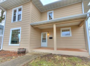 411 W Salem Ave, Indianola, IA 50125