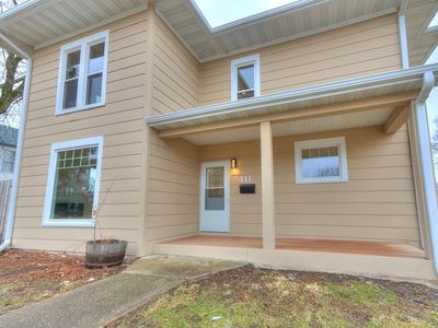 411 W Salem Ave, Indianola, IA, 50125