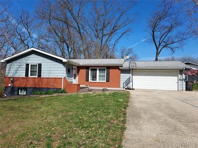 7 Spring Hill Dr, Greenville, IL, 62246