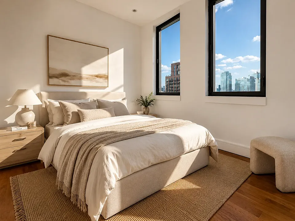 321 Wythe Ave #908