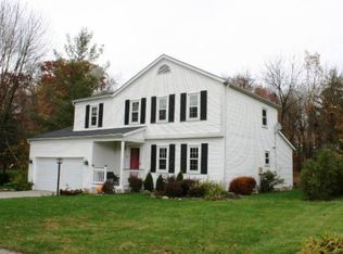 83 Spicewood Ln, Powell, OH
