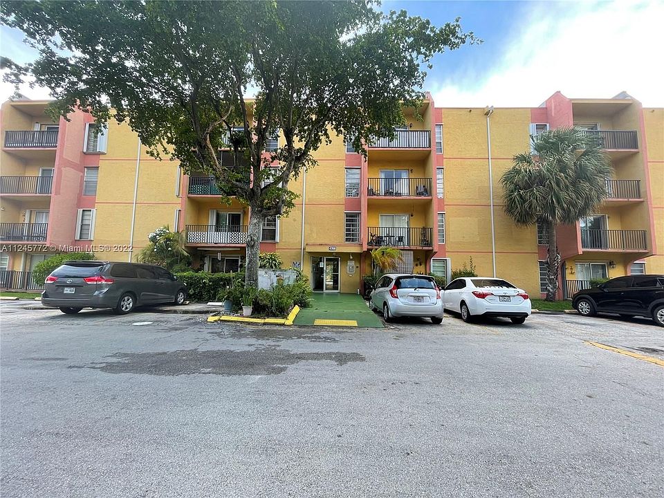 1st image of 4709 NW 7th St APT 305-9
