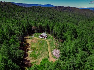 1470 Blue Slide Creek Rd, Garberville, CA