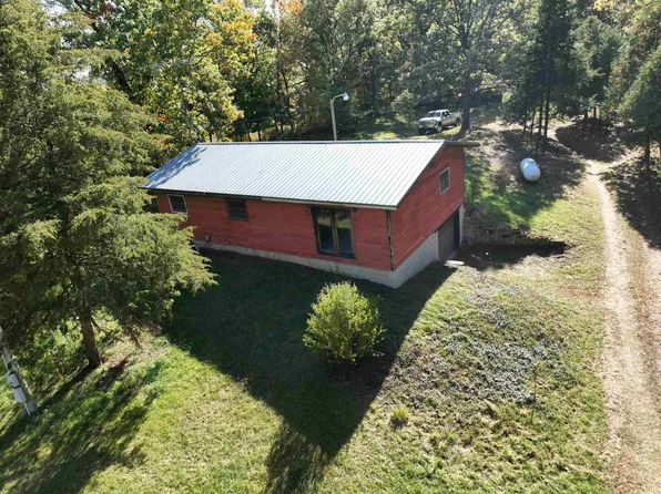 7070 E 1050 N, Monticello, IN 47960