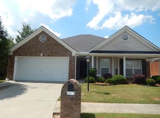 2815 Tyler Dewayne Ct, Snellville, GA 30078