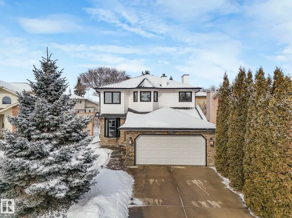 15420 64th St NW, Edmonton, AB T5Y 2N4