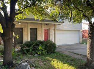 15526 Sarahs Creek Dr, Pflugerville, TX 78660