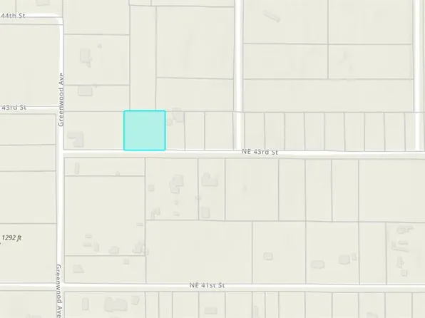 NE 43rd St, Spencer, OK 73084