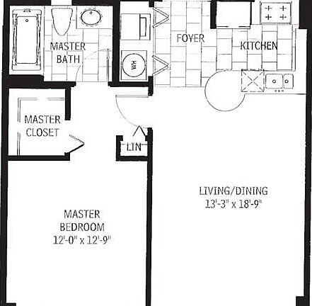 3rd image of 7280 SW 90th St #E313