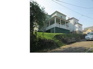307 Grandview Ave, Mingo Junction, OH