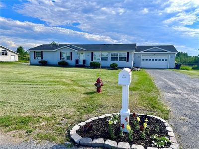 8136 Schell Ave, Evans mills, NY, 13637