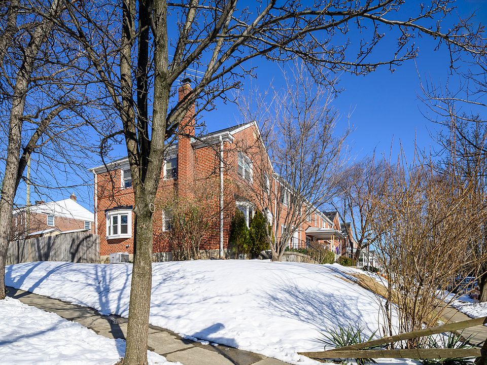 Exterior Side
