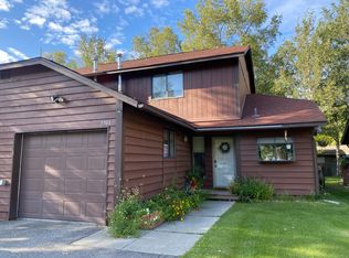 3101 W 42nd Ave #101, Anchorage, AK 99517