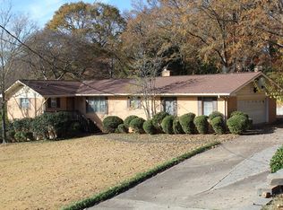 117 Roberta Rd SE, Huntsville, AL 35802