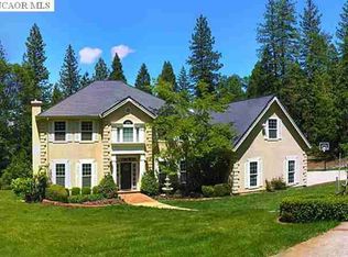 11502 Gold Pan Ave, Nevada City, CA 95959