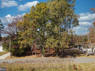 LOT 2 Fairmount Rd, Westover, MD 21871