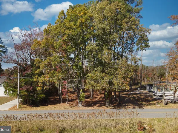 LOT 2 Fairmount Rd, Westover, MD 21871