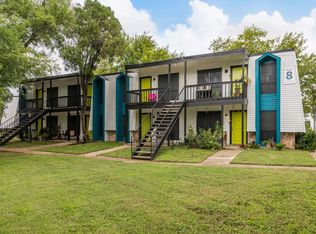 Creeks Edge, Austin, TX 78758