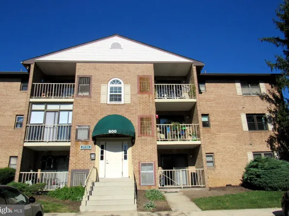 631 Governor House Cir #63, Wilmington, DE 19809