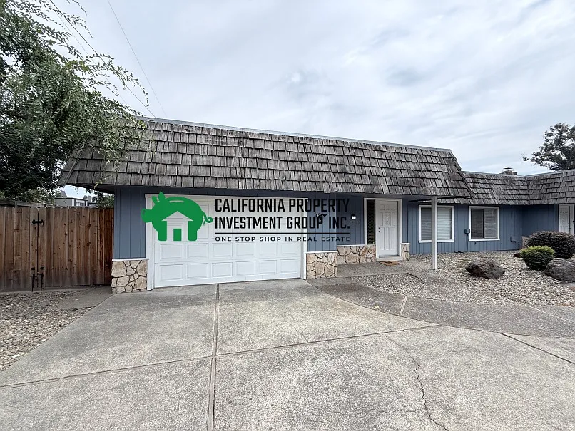 5422 Marconi Ave #5422