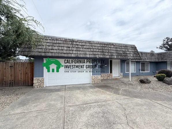 5422 Marconi Ave #5422, Carmichael, CA 95608