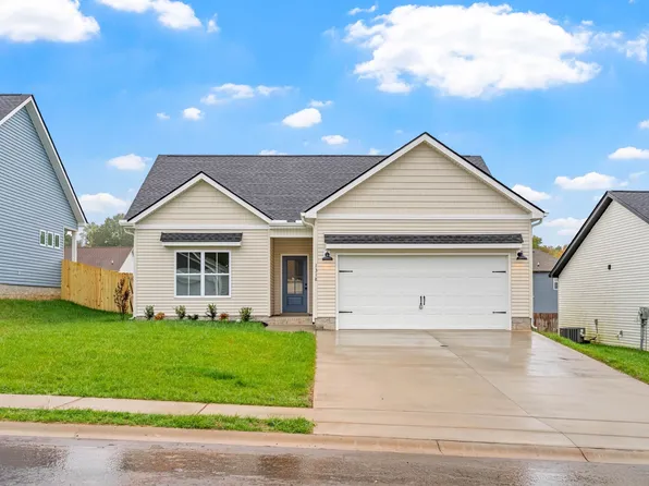 70 Fox Dr Lot 70, Joelton, TN 37080