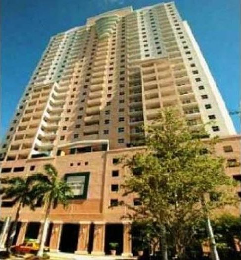 FORTUNE HOUSE CONDO