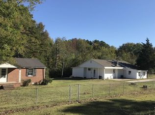 6488 Buggs Island Rd, Boydton, VA 23917