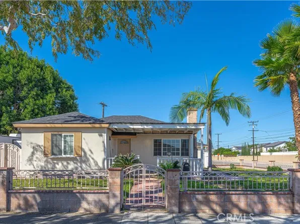 14501 Wilson St, Westminster, CA 92683