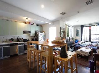 119 McKibbin St #2, Brooklyn, NY 11206