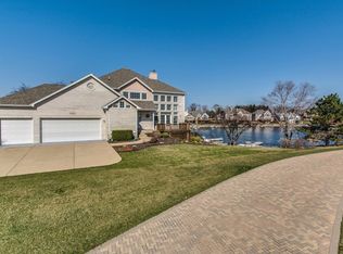 23156 W Pilcher Rd, Plainfield, IL 60585