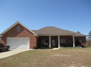 5364 Tyler Ln, Meridian, MS 39301