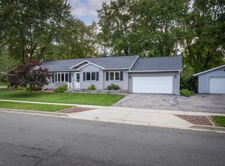 111 Plumb St, Milton, WI 53563