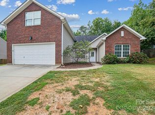 4219 Clifftonville Ave SW, Concord, NC 28025