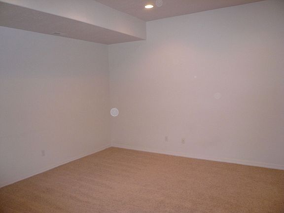 Finished Basement